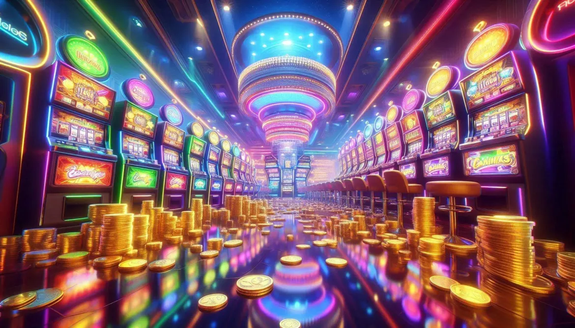 Interwetten Casino